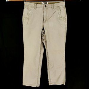 heavy duty chinos